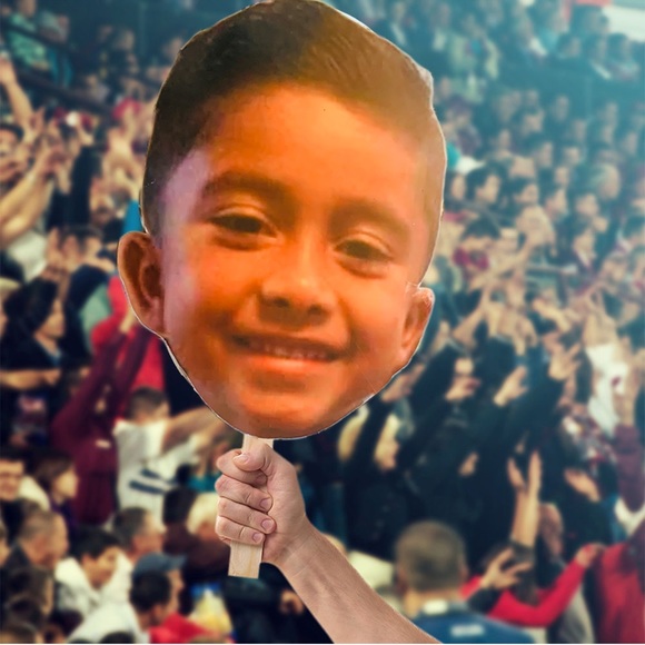 Custom Fat Heads - Picture 4 of 4